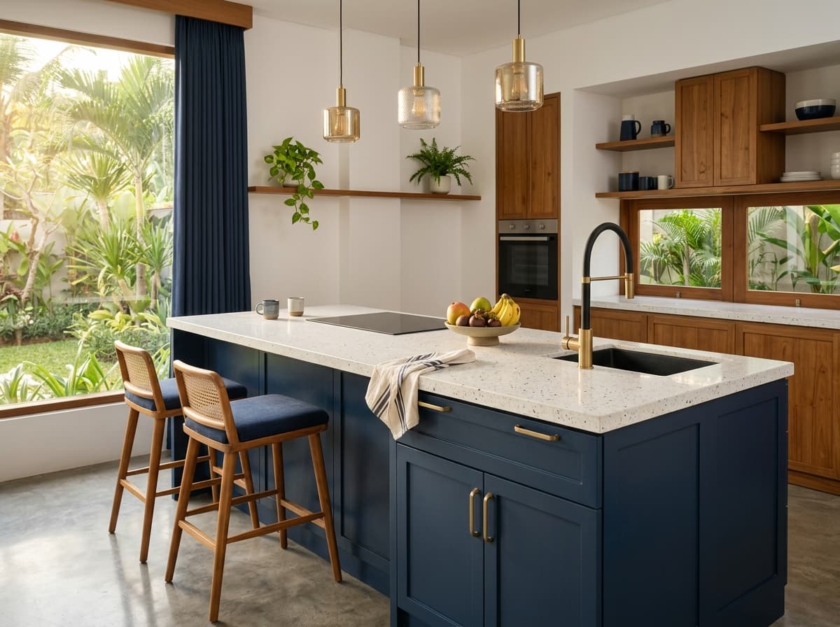 Dapur Bersama