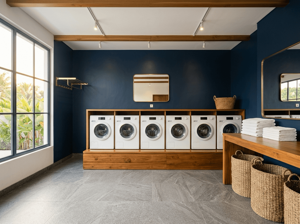 Laundry